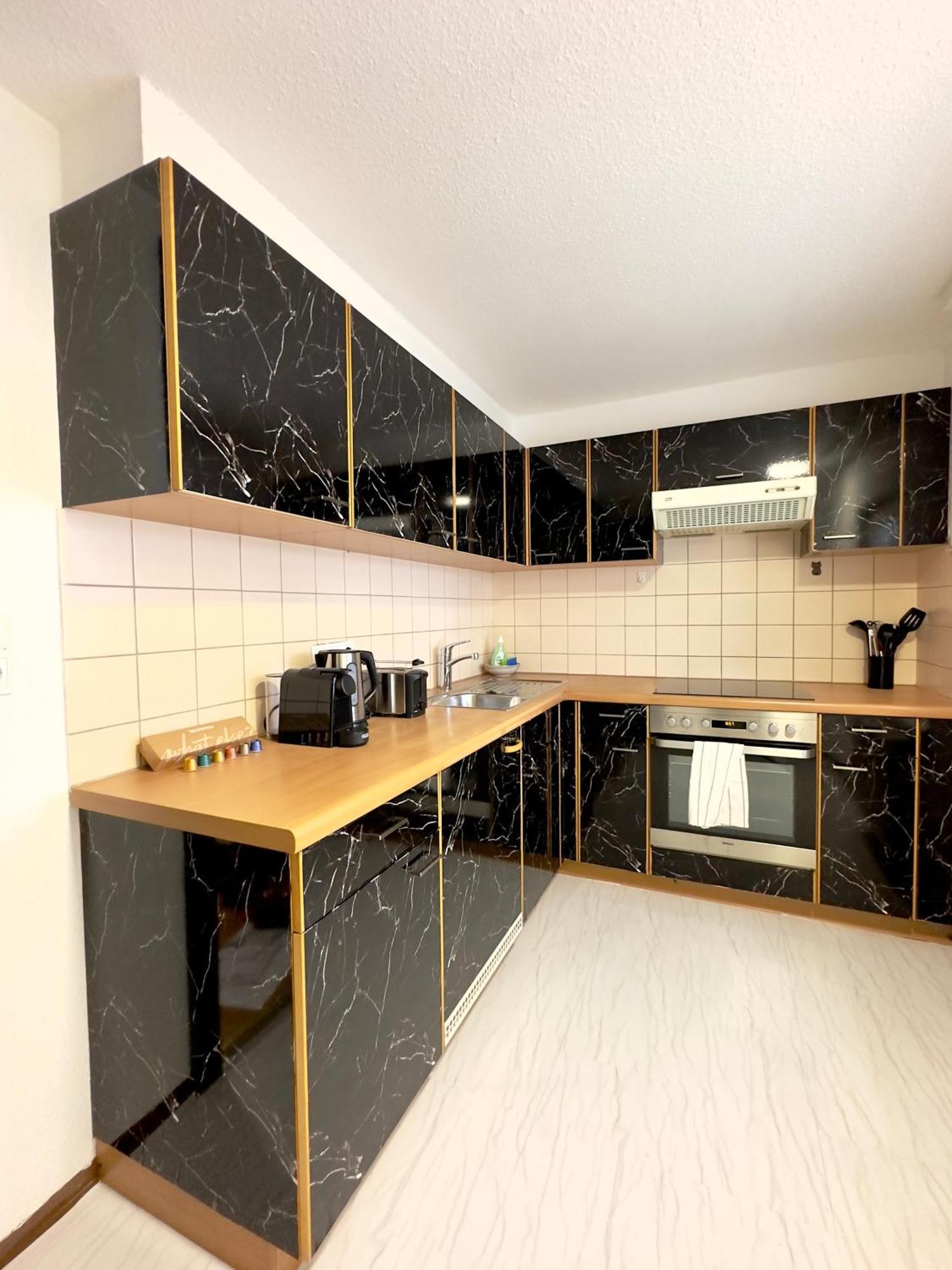 Charmante Wohnung Am Hafen 布雷根茨 外观 照片